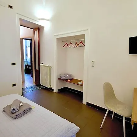 Di affreschi e volte-3